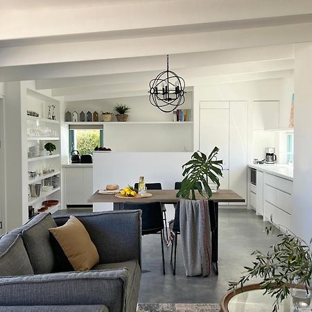 The Cottage Collection Paternoster Exterior photo