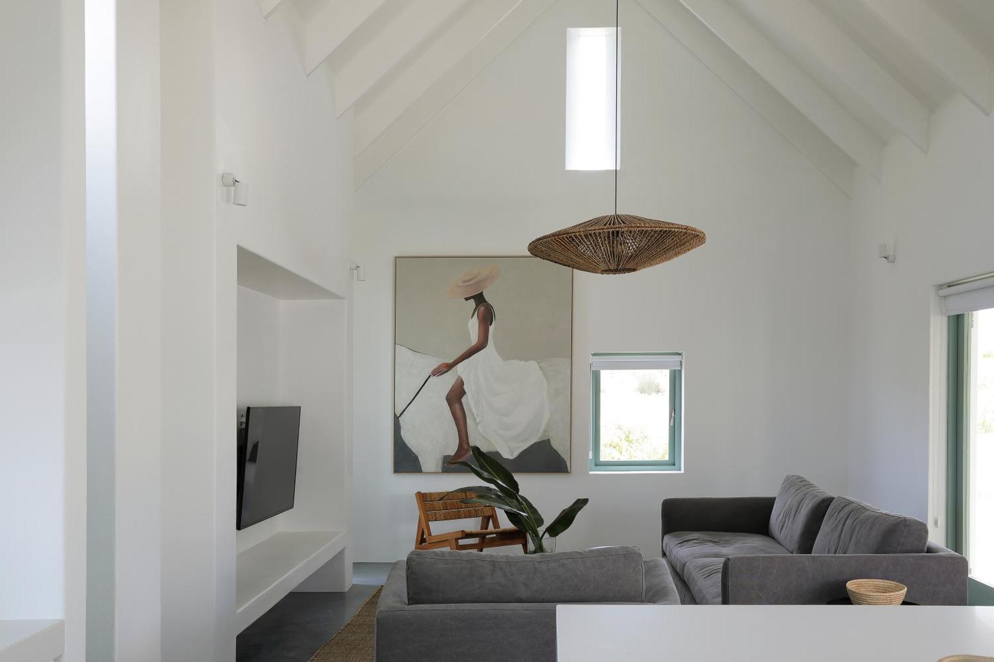 The Cottage Collection Paternoster Exterior photo