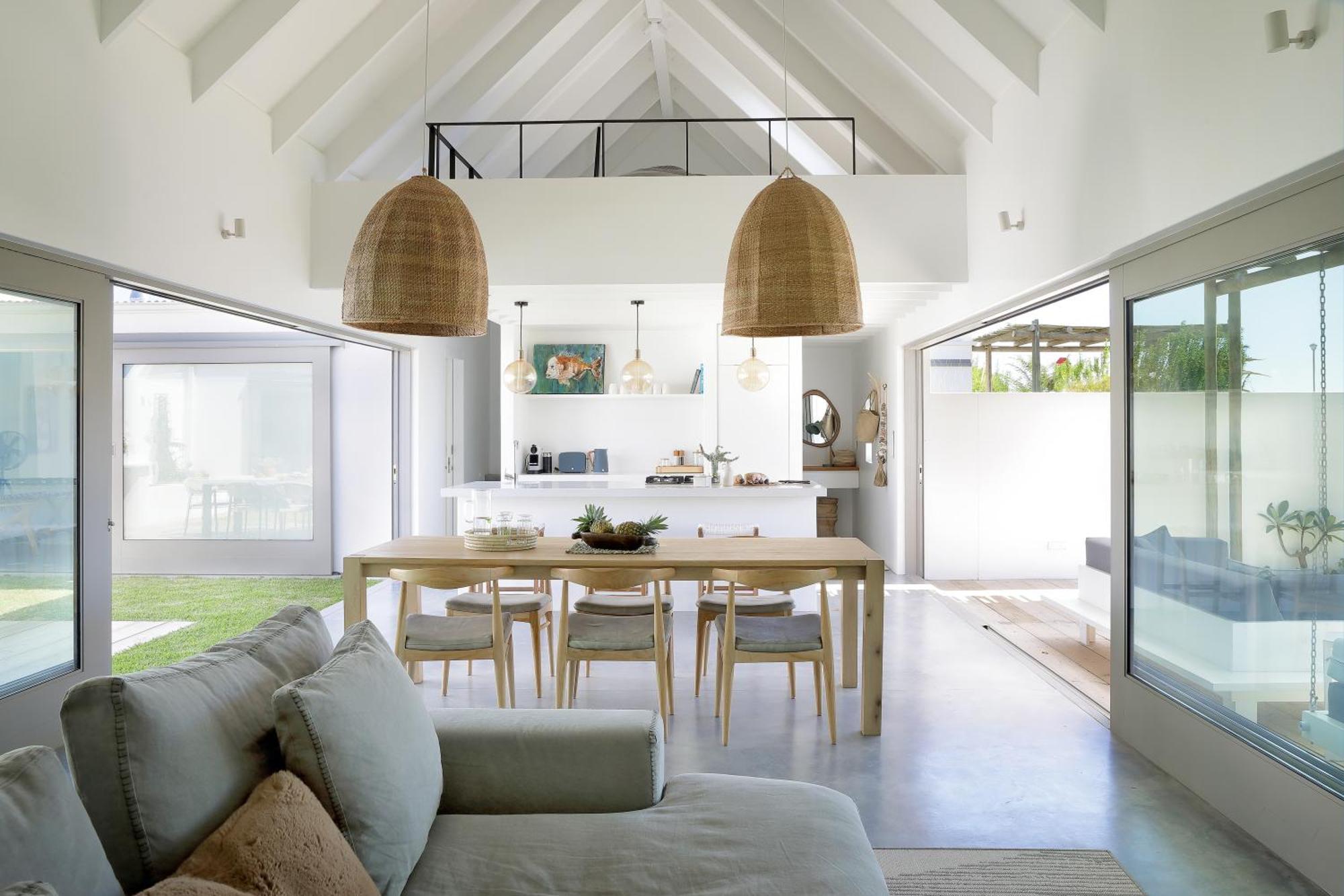 The Cottage Collection Paternoster Exterior photo