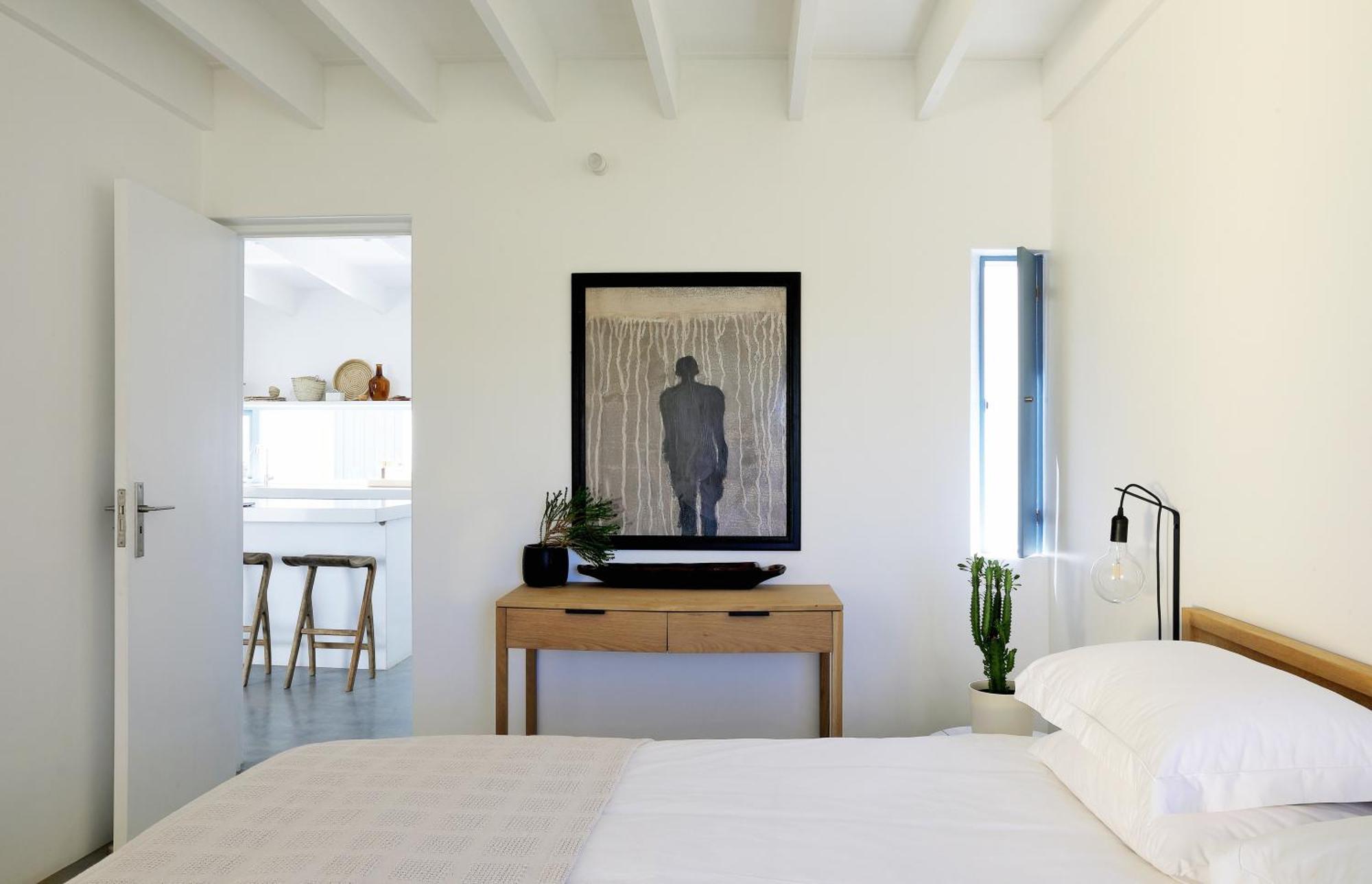 The Cottage Collection Paternoster Exterior photo