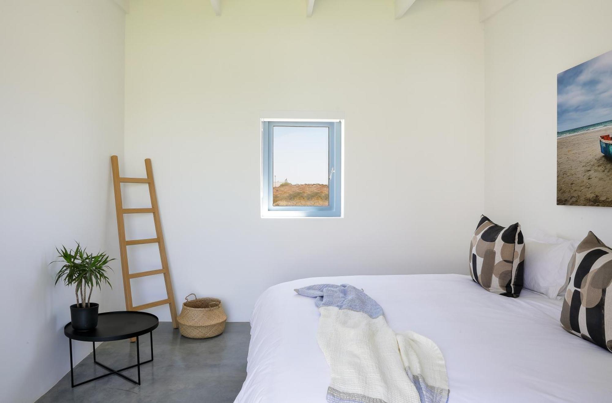 The Cottage Collection Paternoster Exterior photo