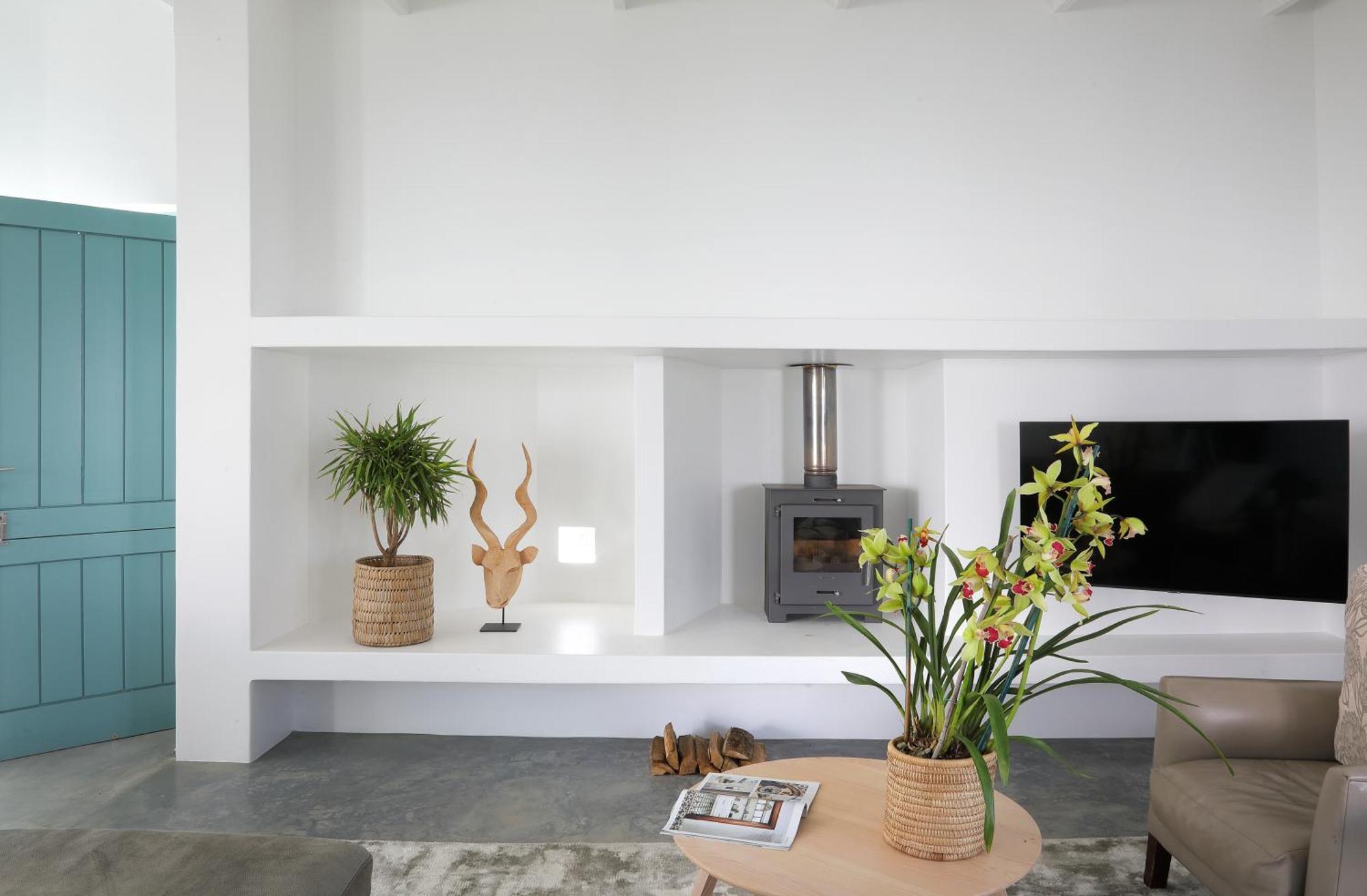 The Cottage Collection Paternoster Exterior photo