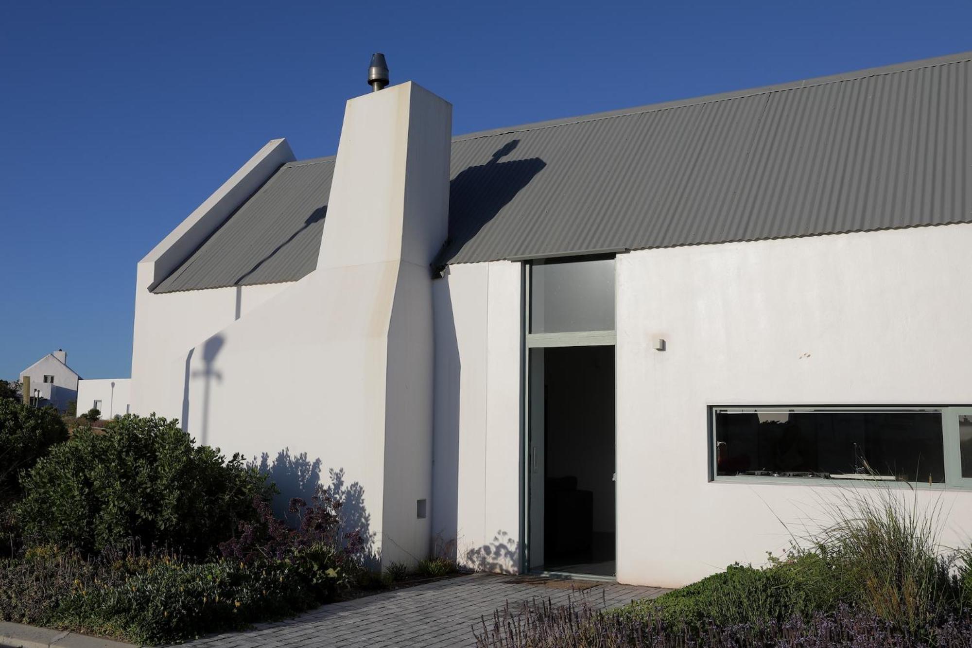 The Cottage Collection Paternoster Exterior photo