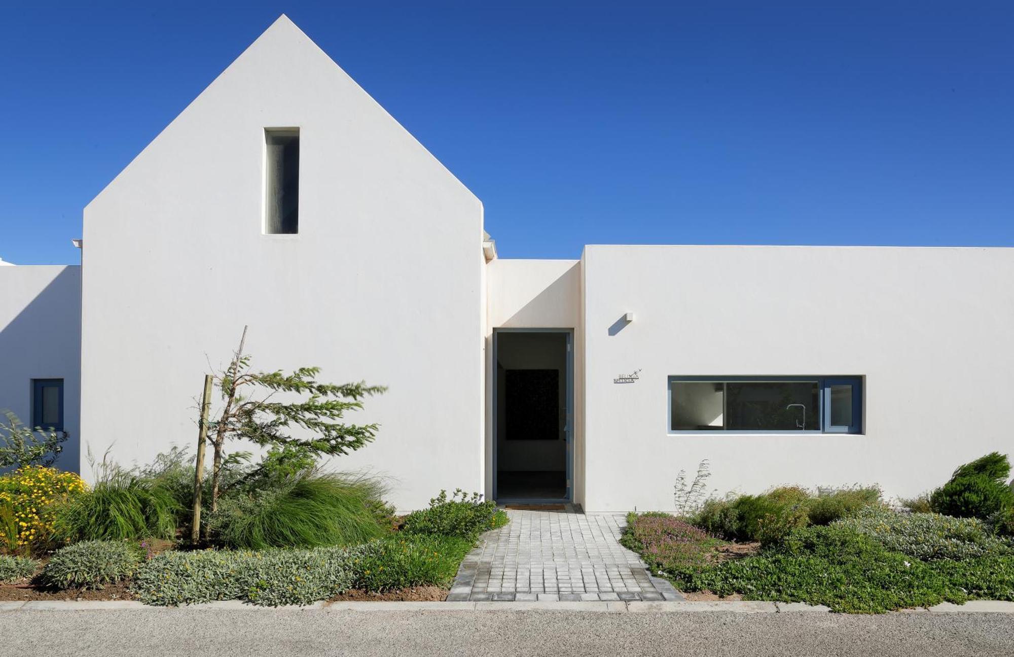 The Cottage Collection Paternoster Exterior photo