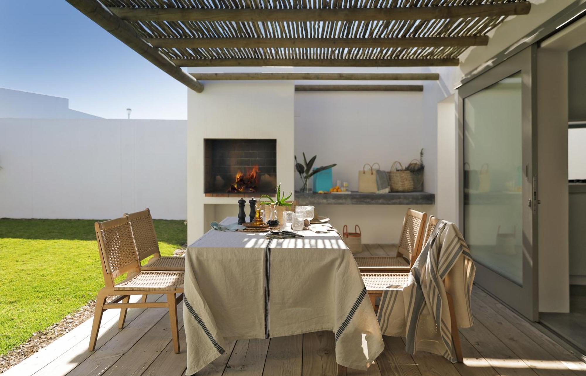 The Cottage Collection Paternoster Exterior photo